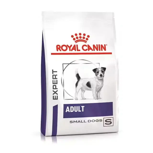 Royal Canin VC Canine Adult Small Dogs 4kg