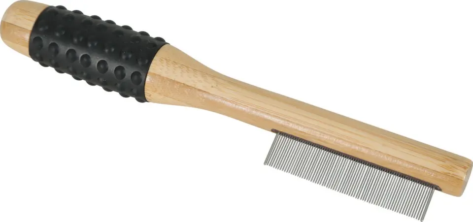 Hřeben DOG SALON na vyčesávání blech pro psy Zolux