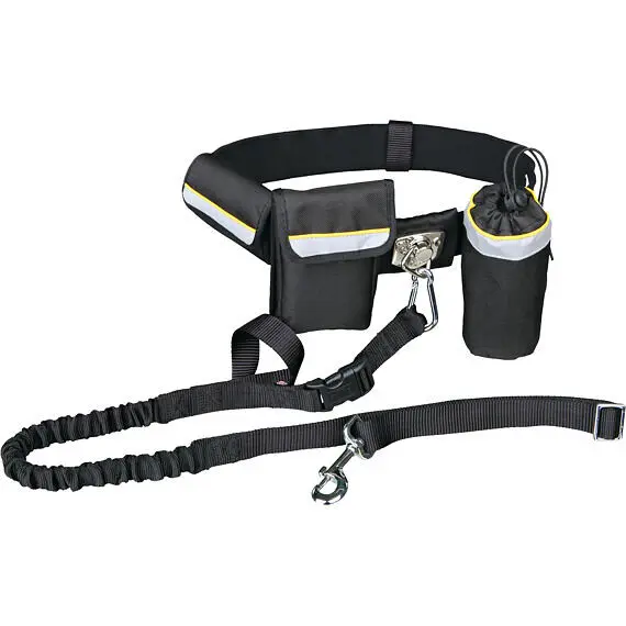 Pás Hands Free 1-1,35m/25mm + vodítko 60-120cm TR