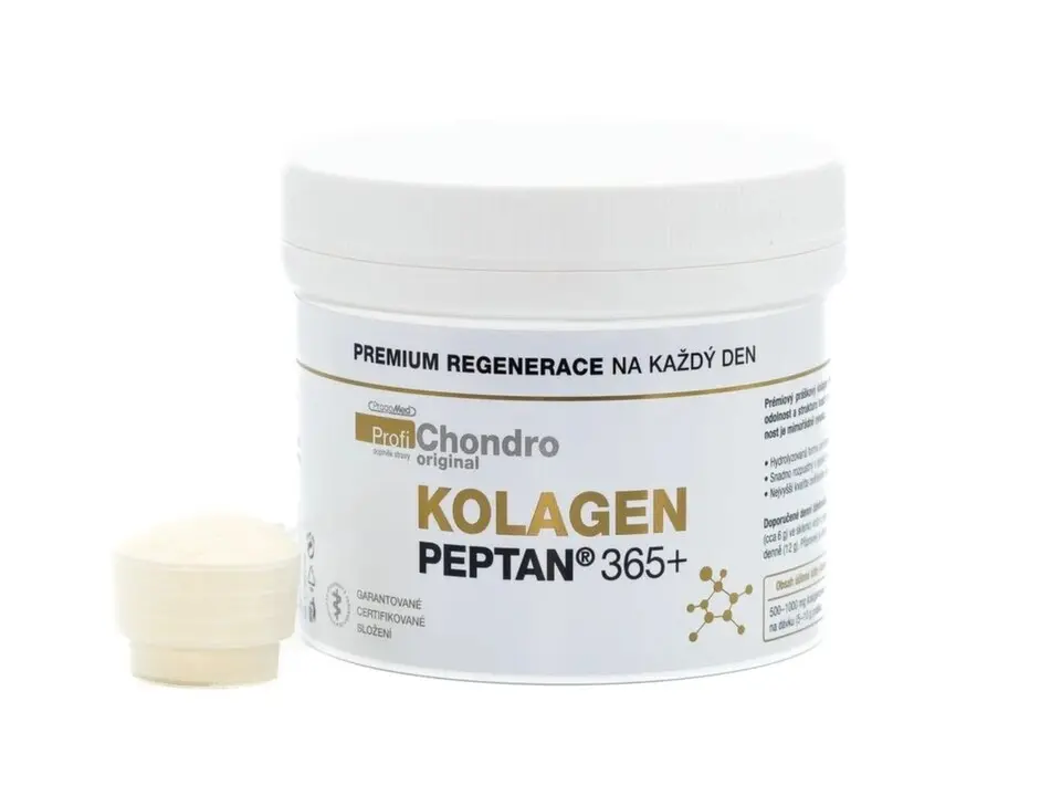 ProfiChondro original KOLAGEN PEPTAN 365g