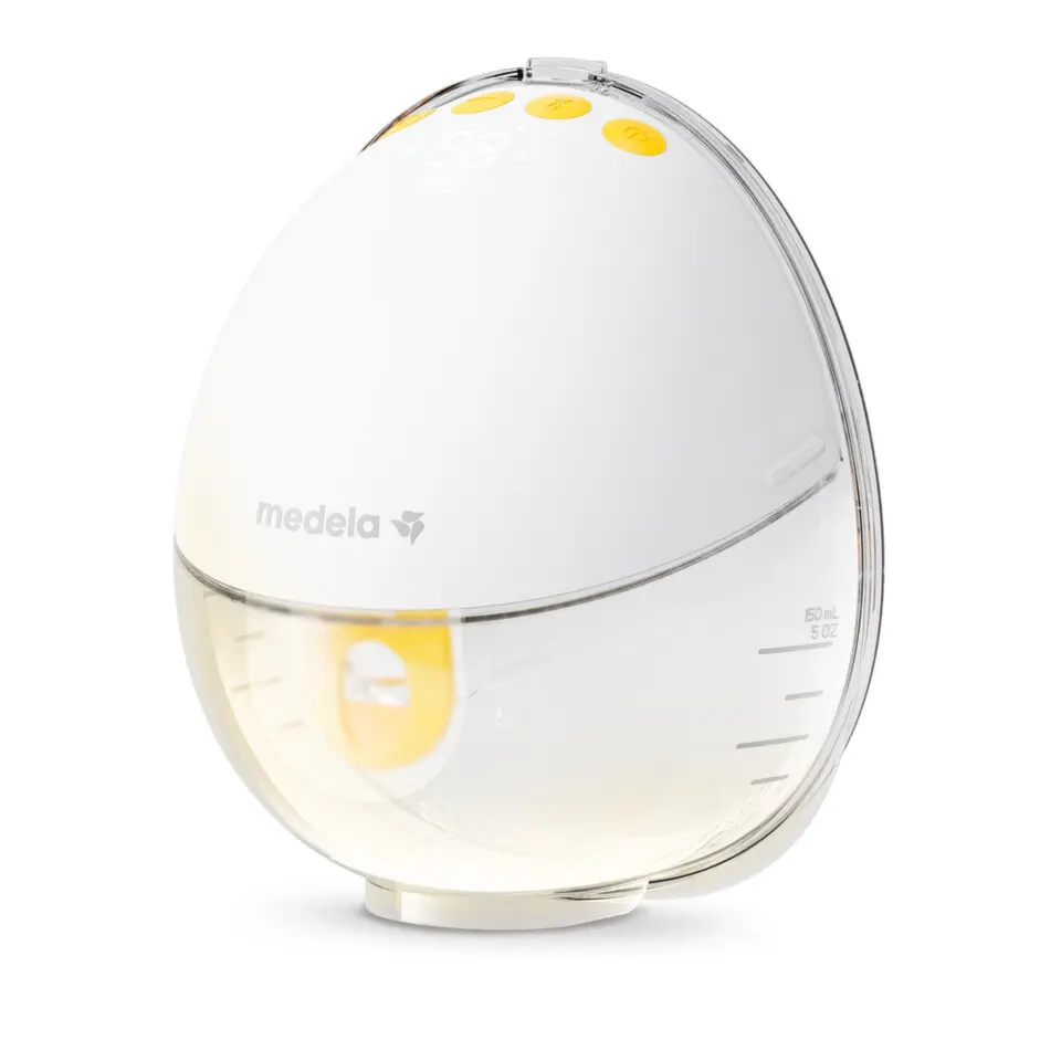 Medela Motion InBra elektrická odsávačka mléka 1ks