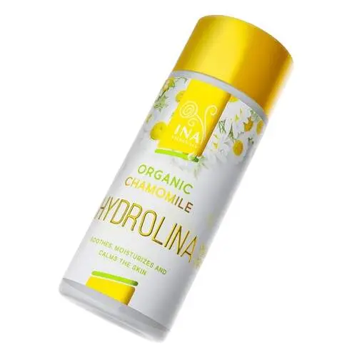 INA Hydrolina Organická voda z heřmánku BIO 150 ml