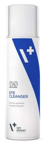 Vetexpert eye cleanser roztok 100ml