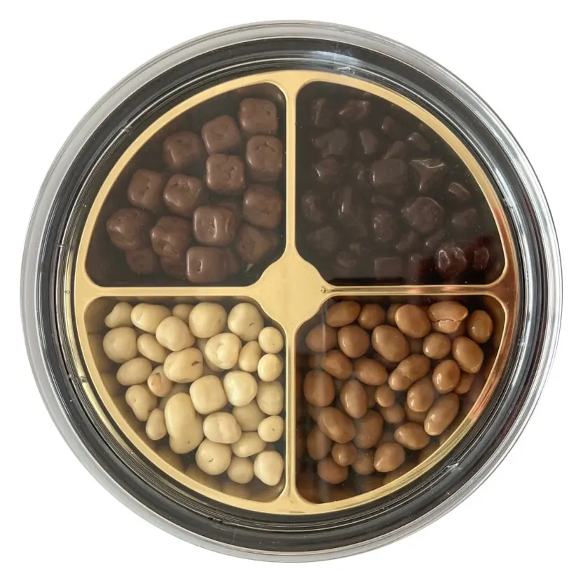 POEX Směs dražé 300g