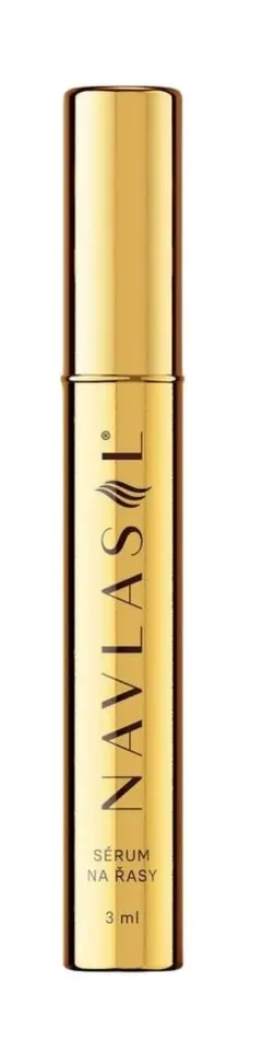 NAVLASIL sérum na řasy 3ml