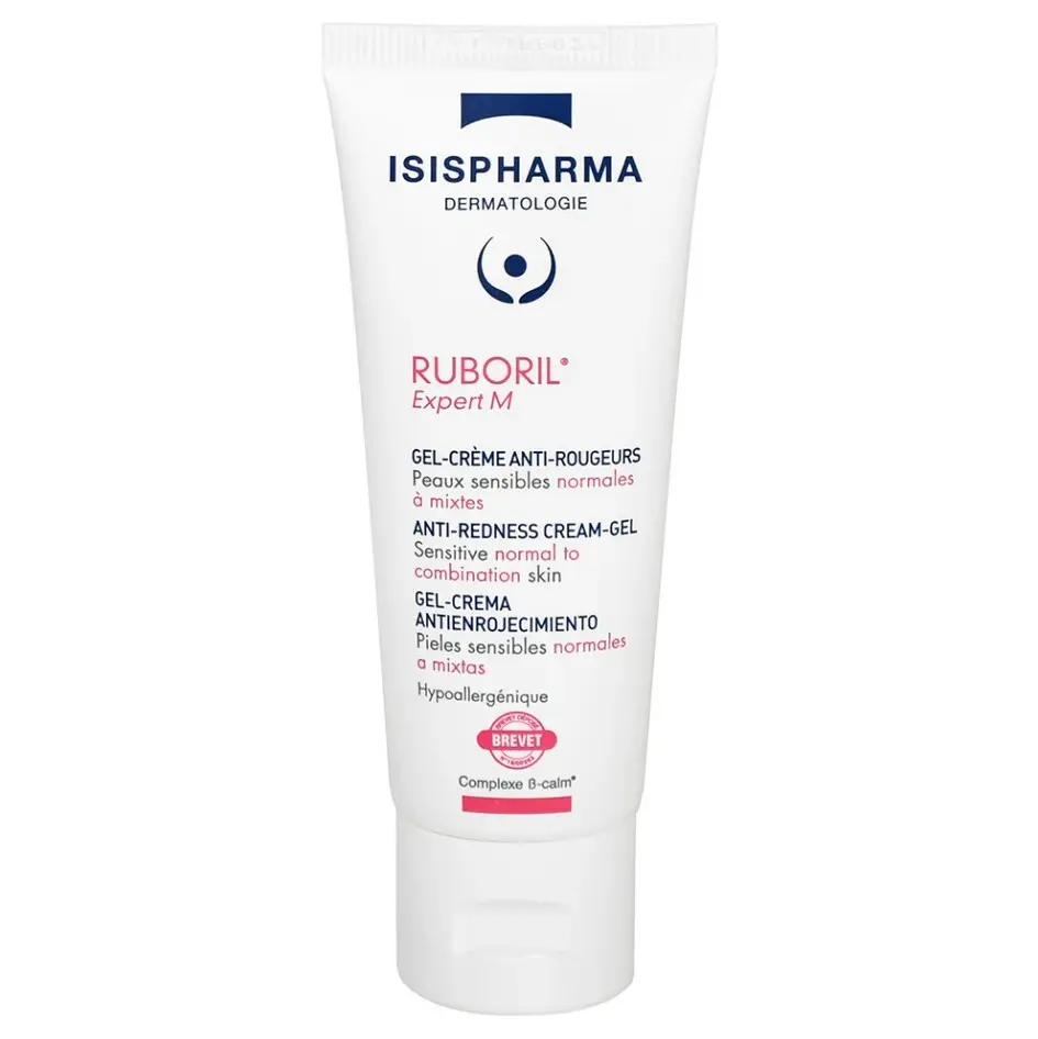 ISISPHARMA Ruboril Expert M Cream 40ml