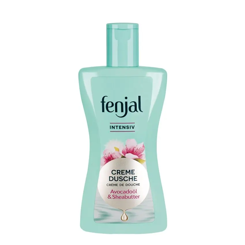 Fenjal Intensive Shower Cream sprchový krém 200 ml