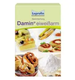 Damin low protein mix 500 g