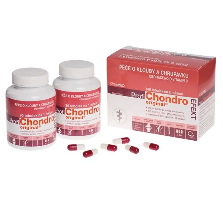 ProfiChondro original EFEKT tob.180