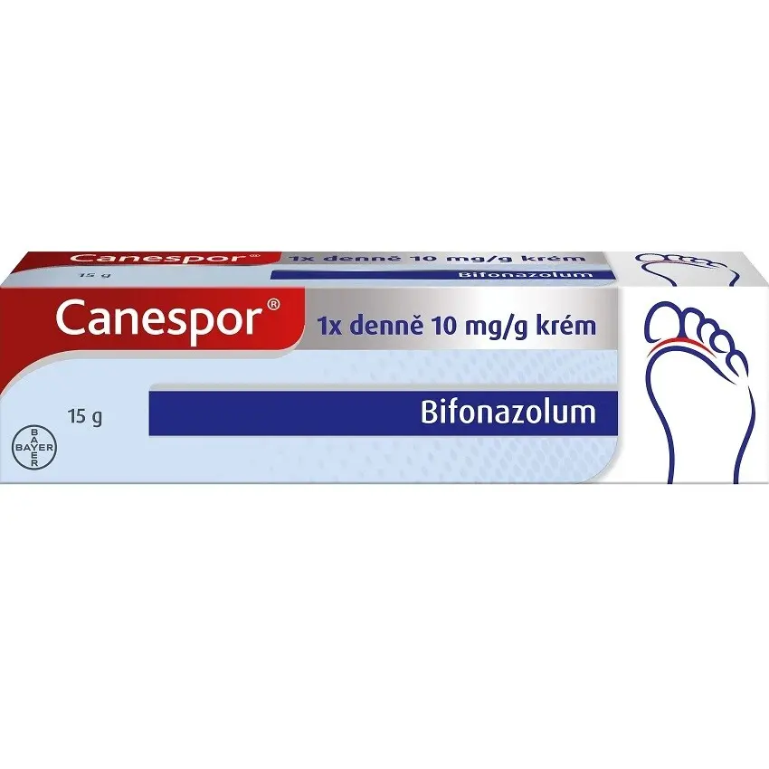 CANESPOR 1X DENNĚ 0,01G/G CRM 15G