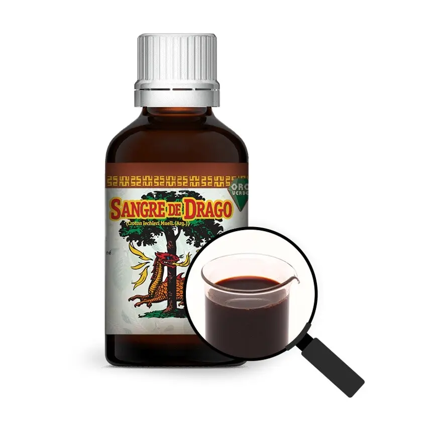 DRAČÍ KREV (Sangre De Drago) 50 ml