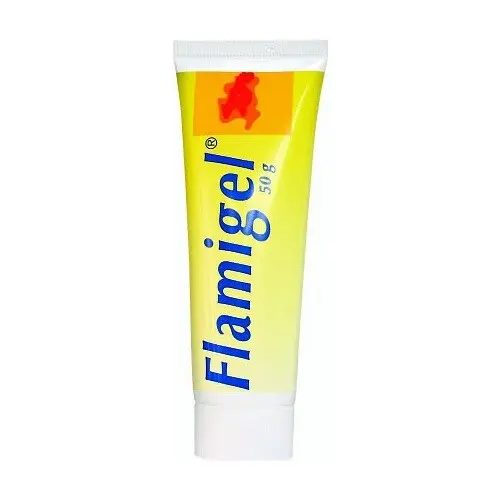 Flamigel® 50 g gel