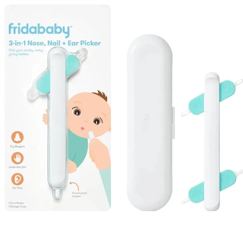 FRIDABABY 3 v 1 čistítko