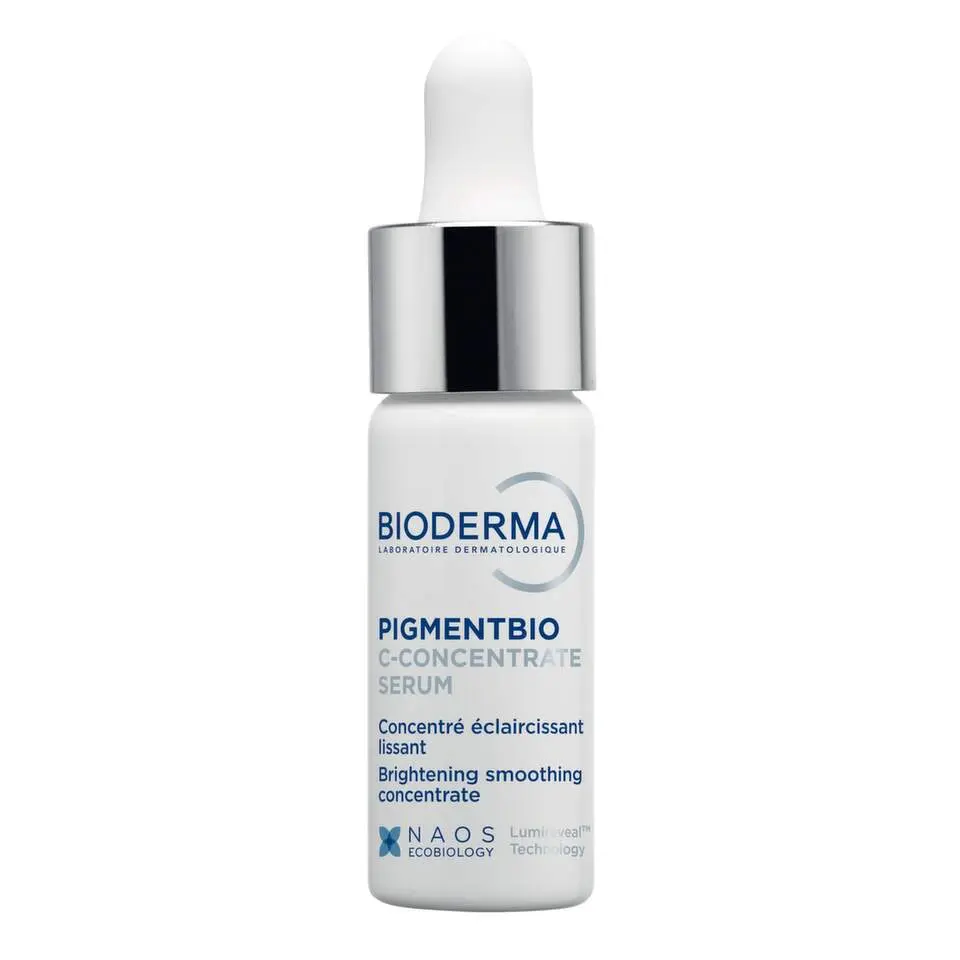 Bioderma Pigmentbio C-koncentrát 15ml