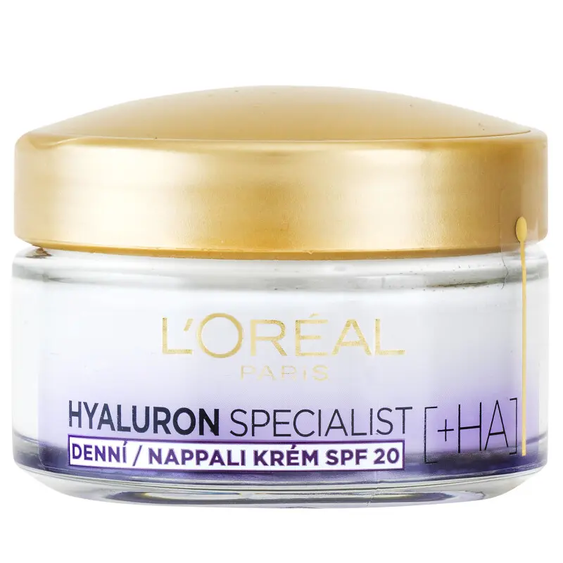 L'Oréal Paris Hyaluron Specialist day cream 50 ml
