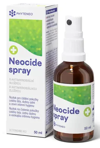 Neocide Spray 50ml Eneo