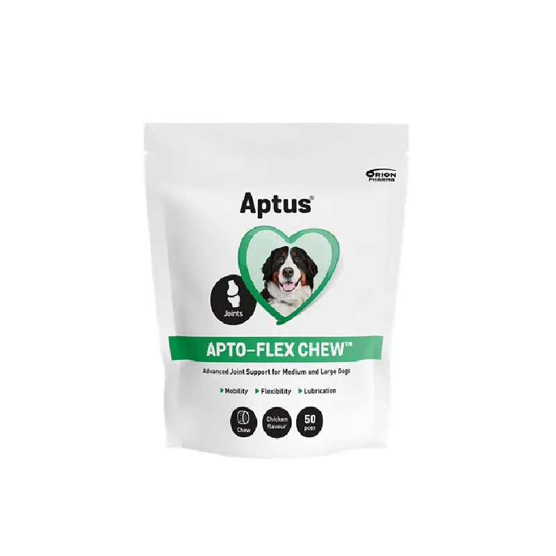 Aptus® Apto-Flex Chew™ 50