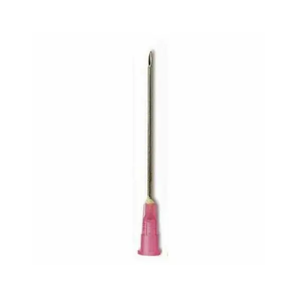 Injekční jehla STERICAN 18G/1.2x40mm růžová sterilní 100ks