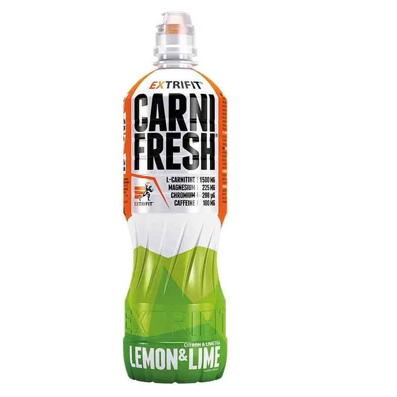 Extrifit Carnifresh 850 ml -