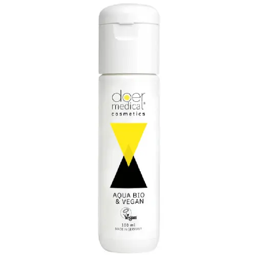 Doer Medical Cosmetics Aqua Bio&Vegan 100 ml