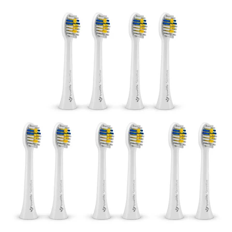 TrueLife SonicBrush Compact Sensitive White 2 ks