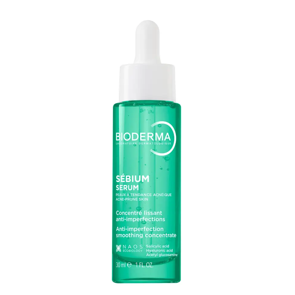 BIODERMA Sébium Serum 30ml