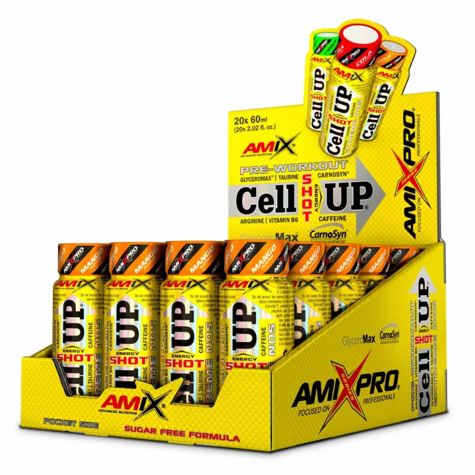 Amix CellUp 1200 ml