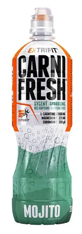 Extrifit Carnifresh 850 ml