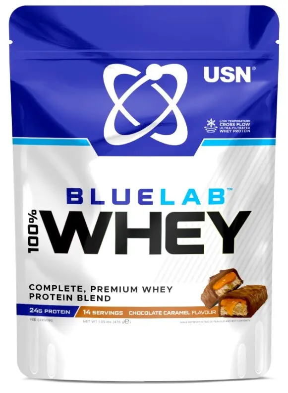 USN Bluelab 100% Whey