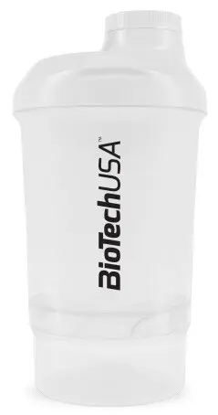 BioTech USA Šejkr NANO 300 ml