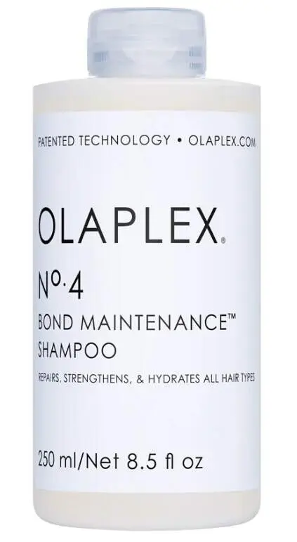Olaplex N°4 Bond Maintenance Shampoo 250ml