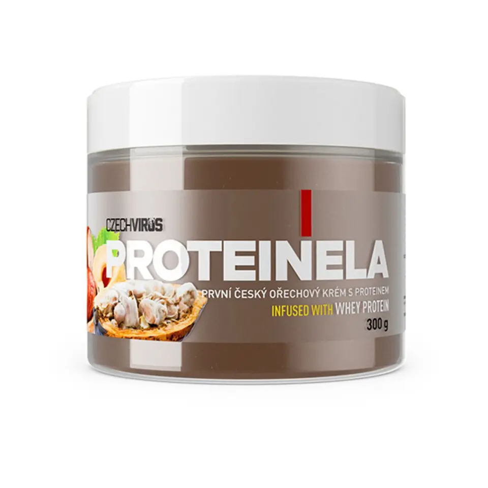 Czech Virus Proteinela 500 g