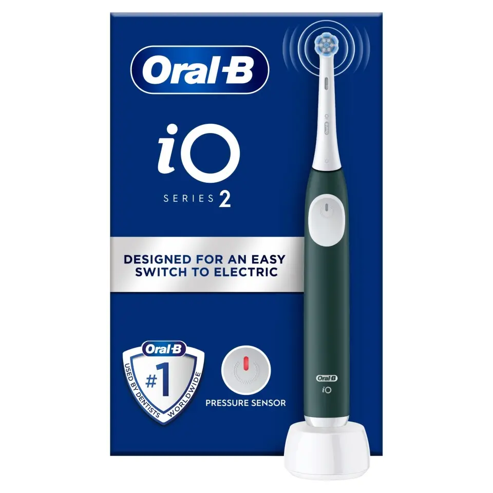 Oral-B - Elektrický kartáček iO Series 2,