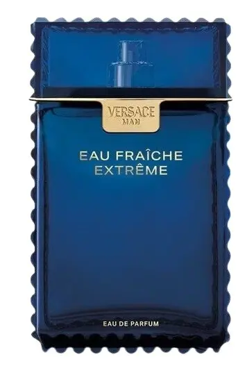 Versace Eau Fraîche Man Extreme - EDP