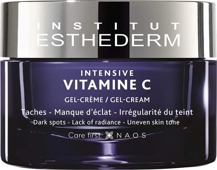 ESTHEDERM Intensive Vitamin C krém 50ml