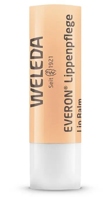 WELEDA Everon balzám na rty 4.8g