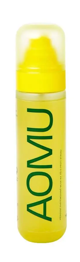 AOMU Happy Body Mist 100ml