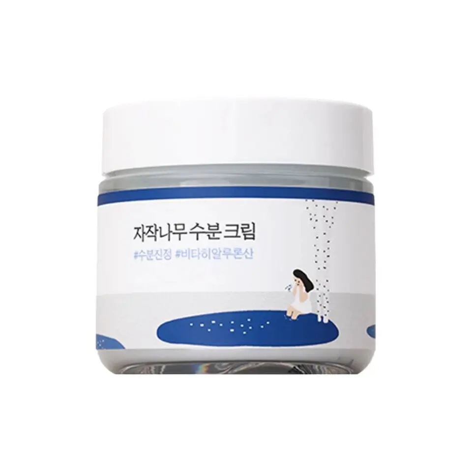 Round Lab Birch Juice krém s březovou šťávou 80ml