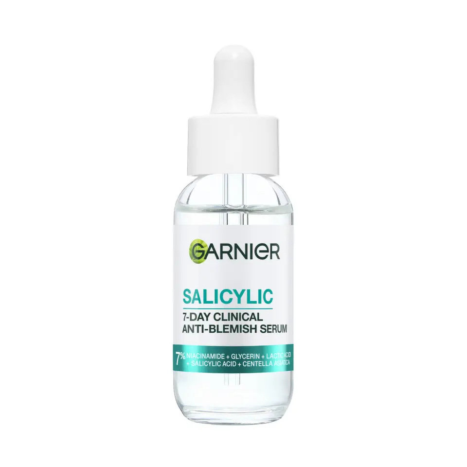 Sérum proti nedokonalostem Salicylic Anti Blemish Serum 30 ml