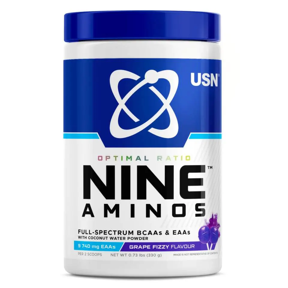 USN Nine Aminos 330g