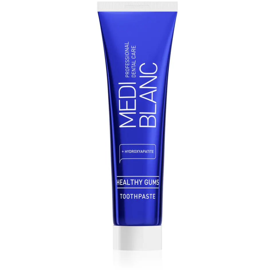 MEDIBLANC Healthy gums Toothpaste 100ml