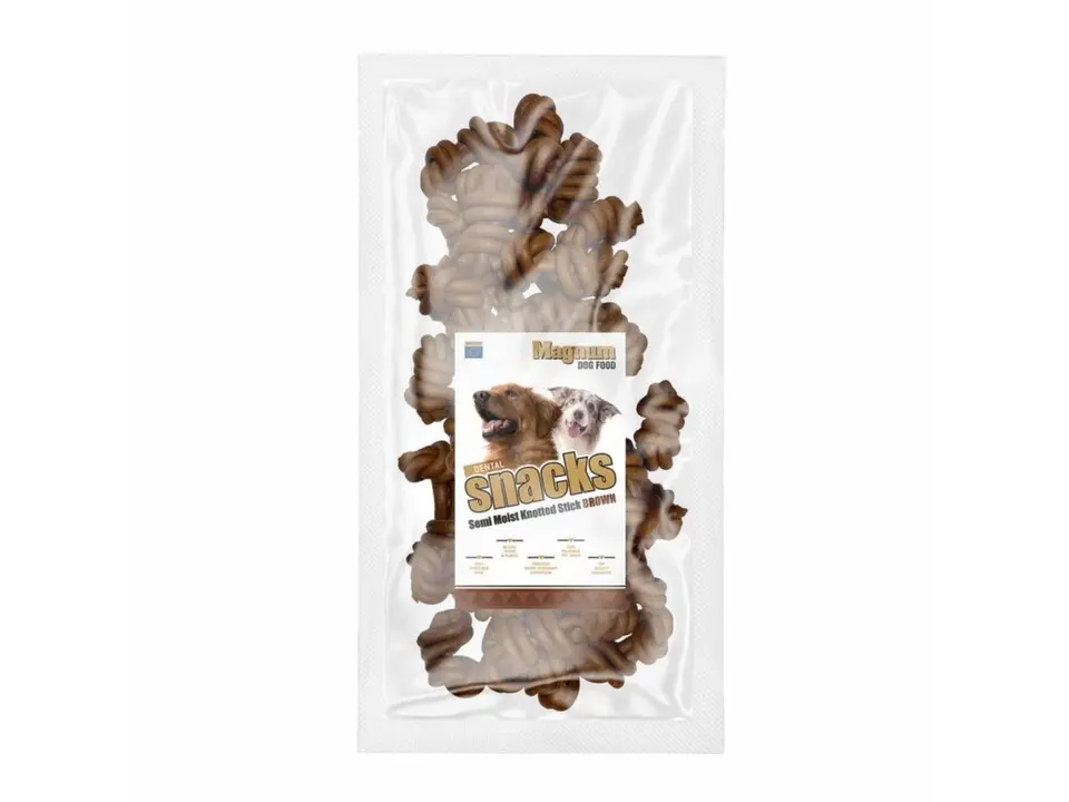Magnum jerky uzlík 12,5cm/25ks