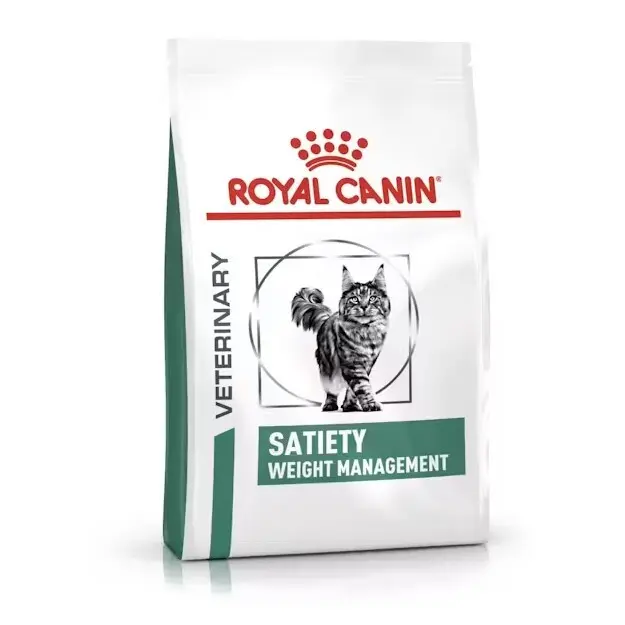 Royal Canin VD Feline Satiety Weight Management 3,5kg