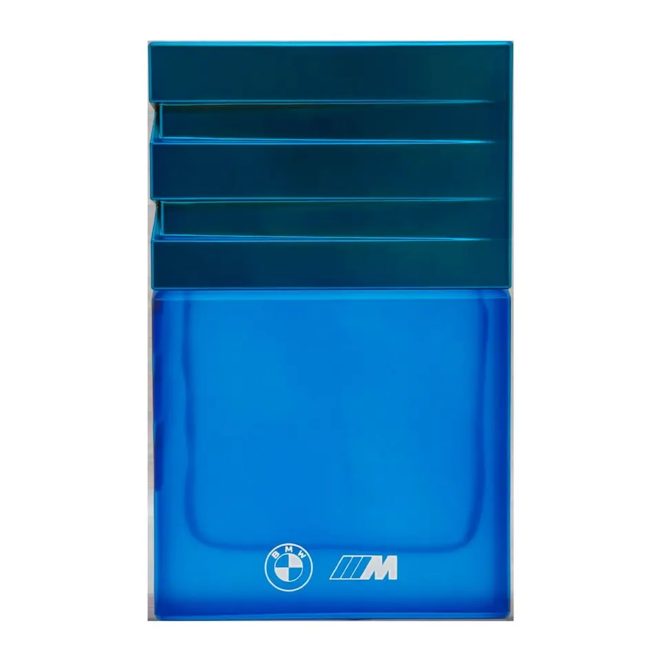 BMW Light Blue 1972 toaletní voda 50 ml