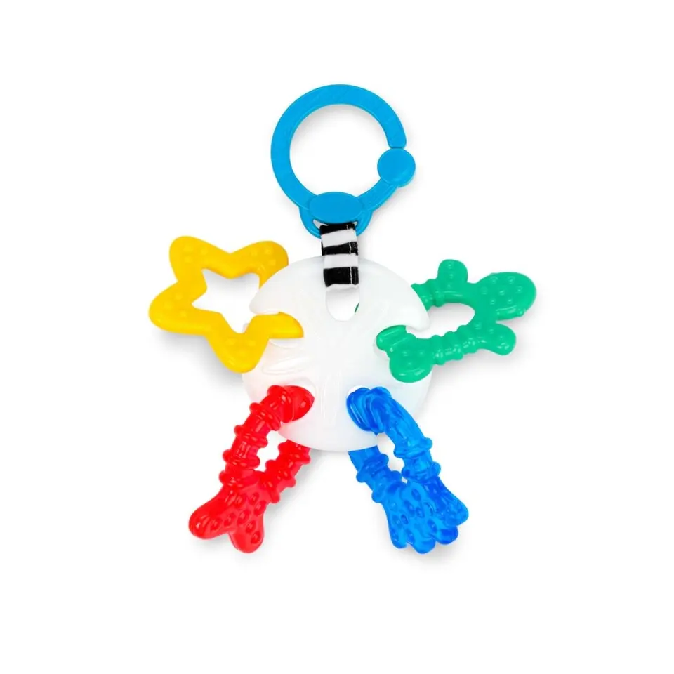 BABY EINSTEIN Kousátko Ocean Explorers Sea of Sensory? 3m+