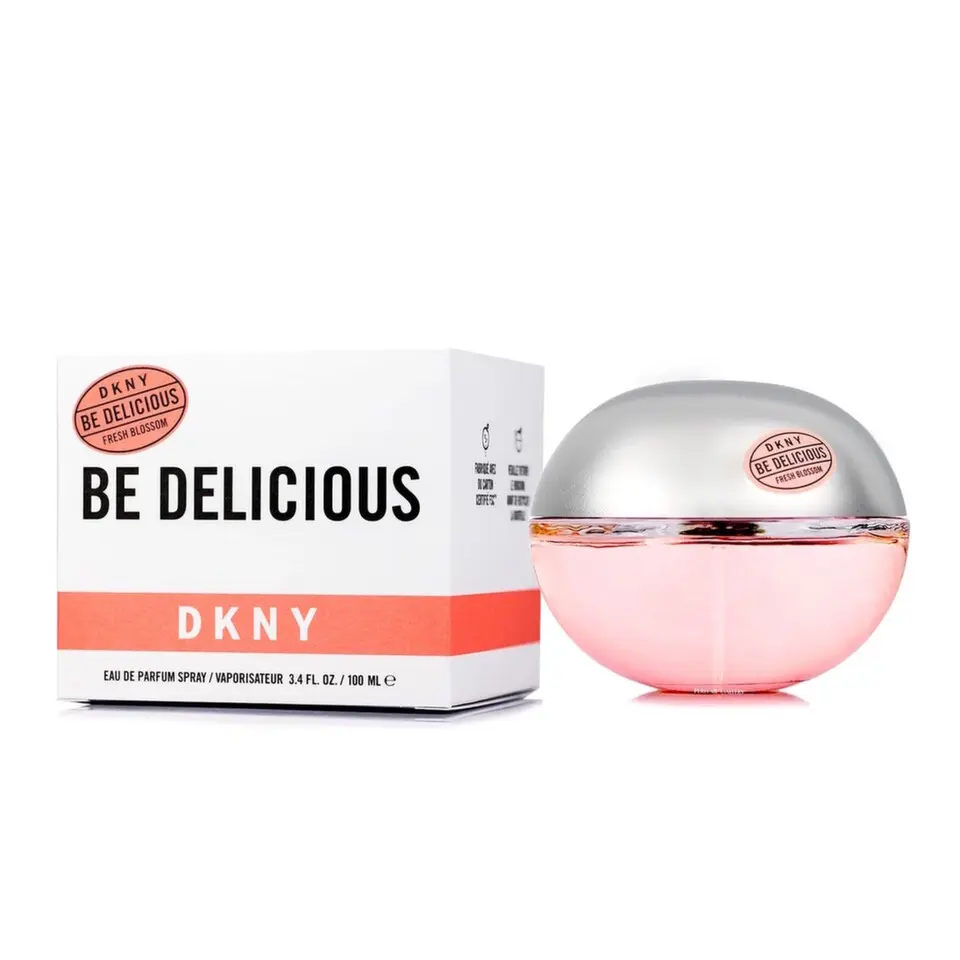 DKNY Be Delicious Fresh Blossom parfémová voda 100 ml