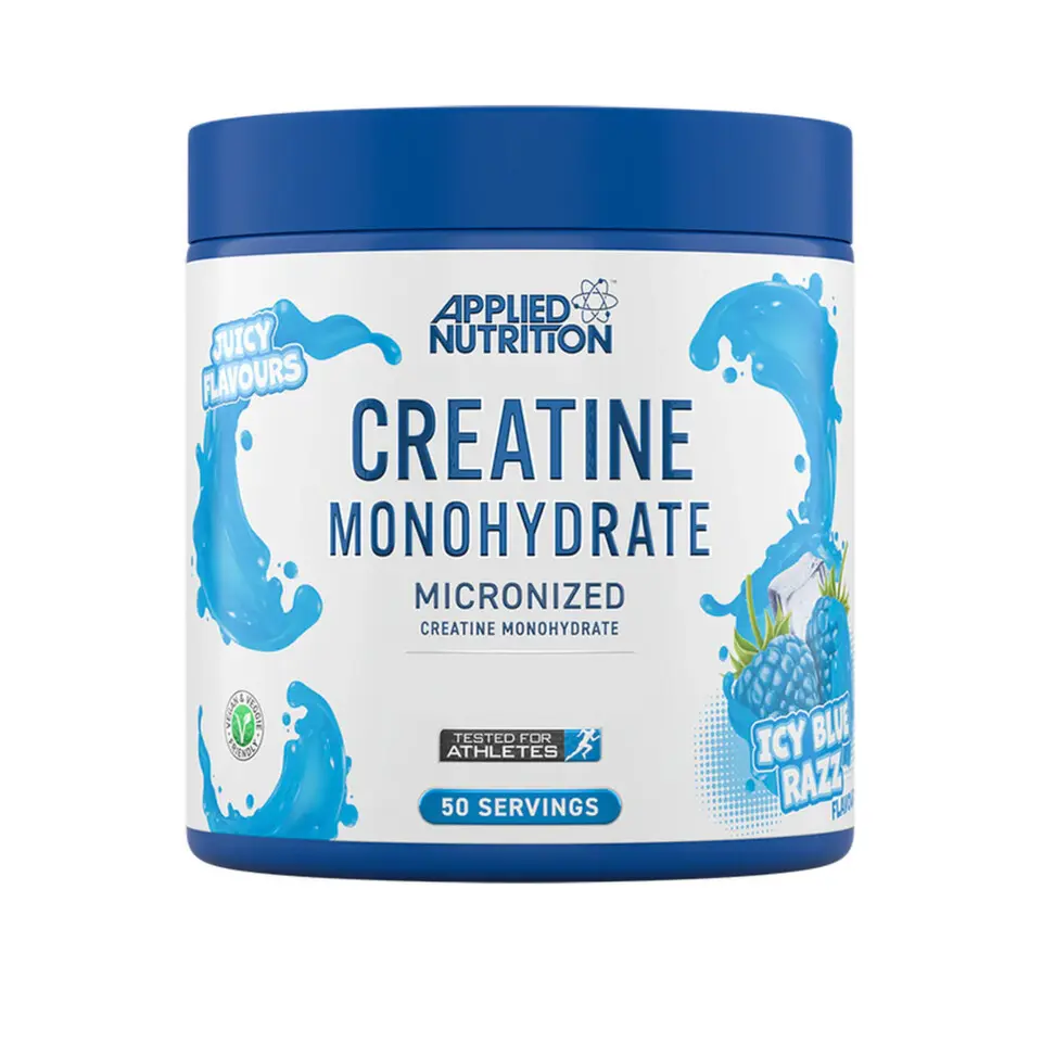 Applied Nutrition Creatine Monohydrate