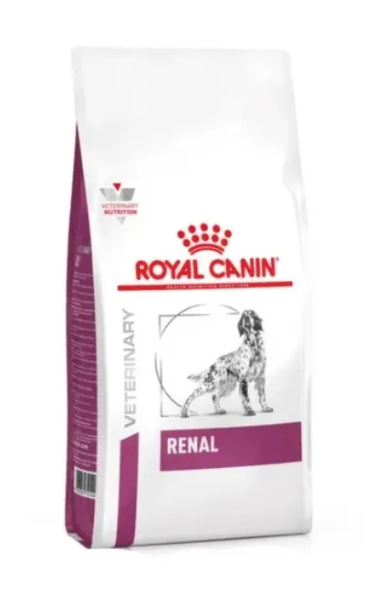 Royal Canin VD Canine Renal 7kg