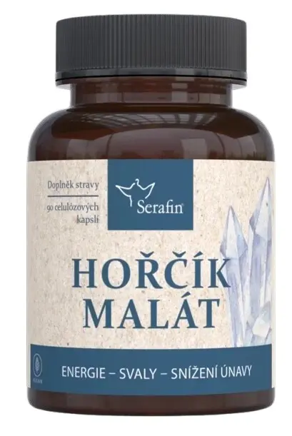 Serafin Hořčík malát cps.90
