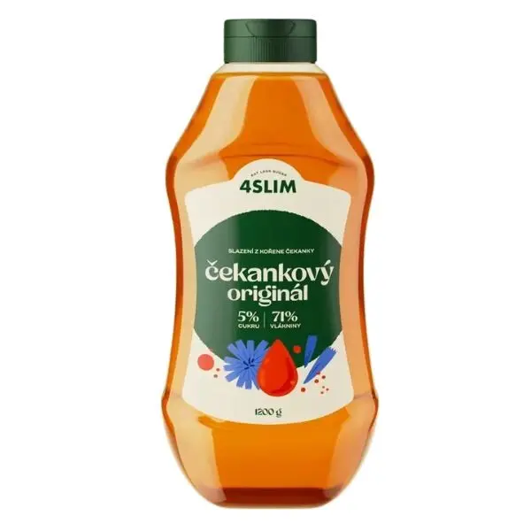 4Slim Čekankový Originál 1.2kg